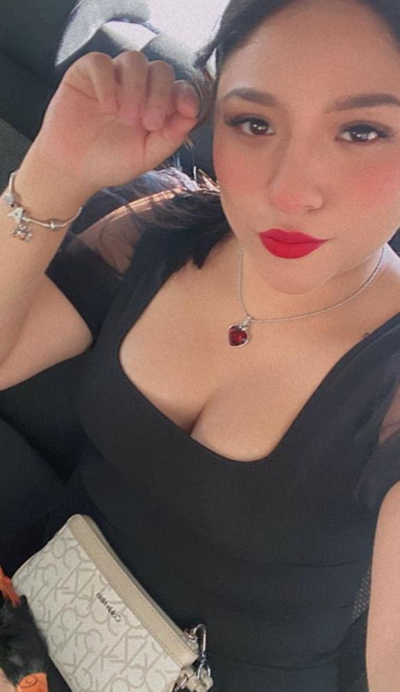 Sandra Salgado 