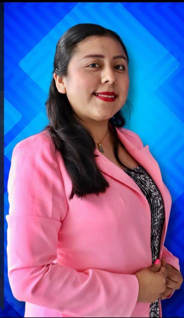 Jaqueline Garcia 