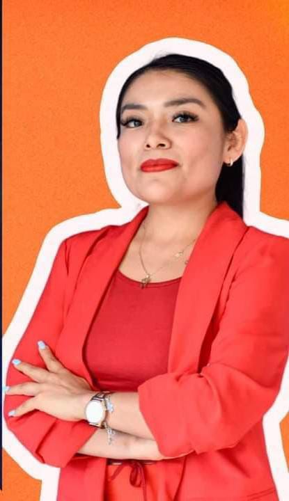 Lorena Bernal 
